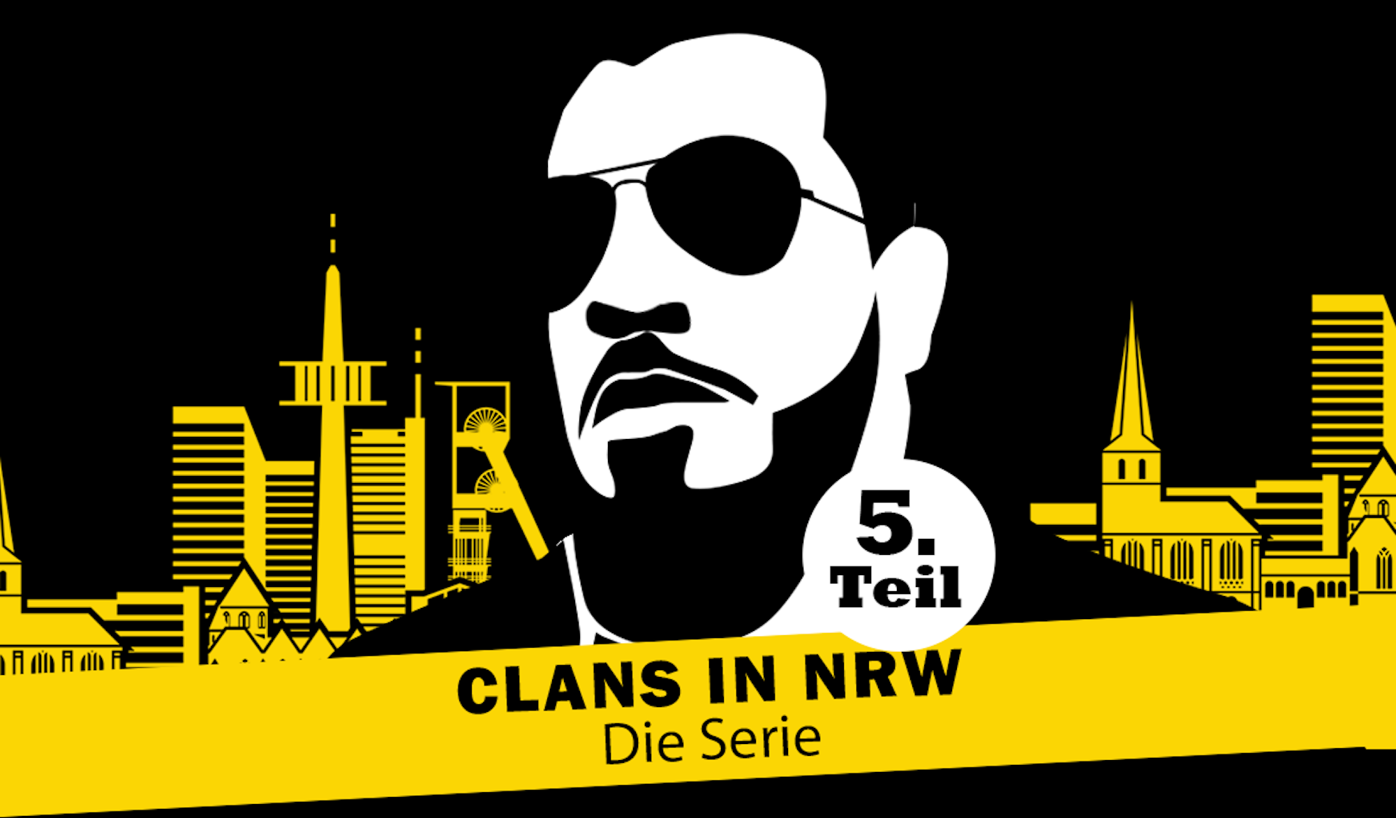 Clan Serie Logo