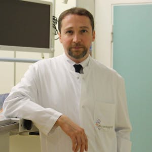 Dr. Rami Homsi