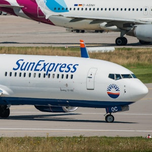 SunExpress_Flugzeug