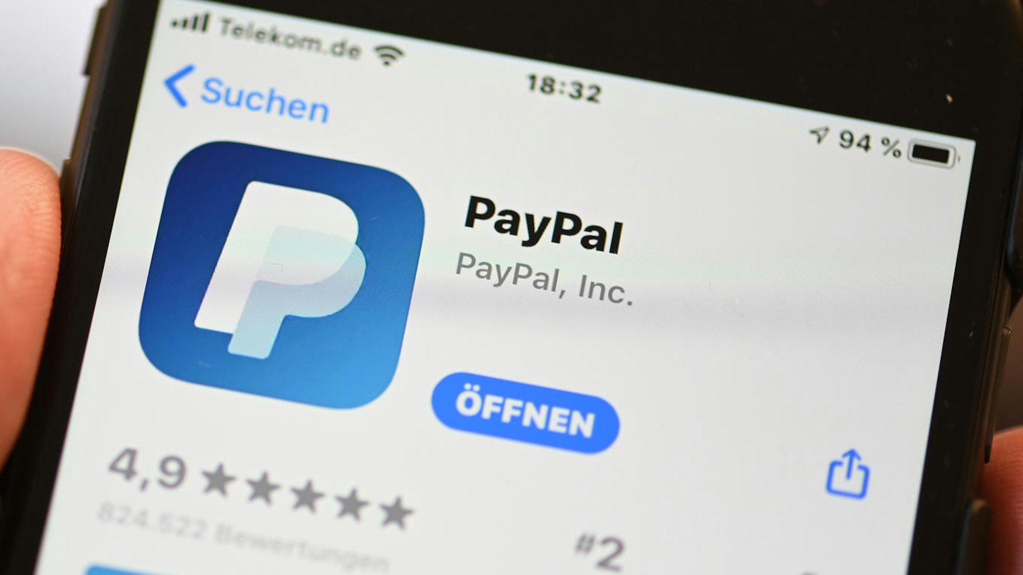 Die PayPal-Funktion „Moneypool“ wird zum 30. September abgeschaltet.