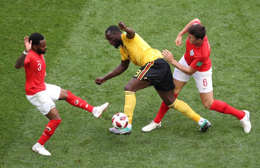 Belgien_England_WM