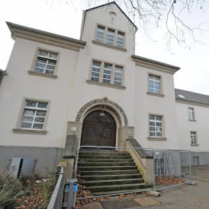 Gemeinschaftsgrundschule im Steinfeld