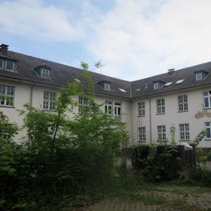 Haus 30 Merheim