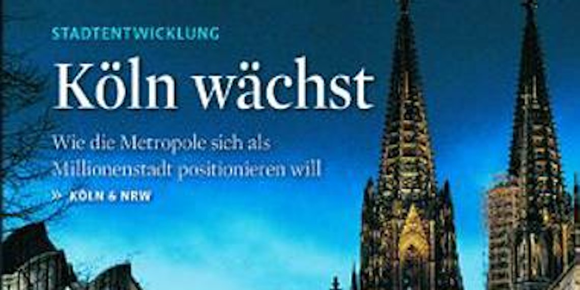 Der Kölner Stadt-Anzeiger auf dem iPad (Bild: ksta)