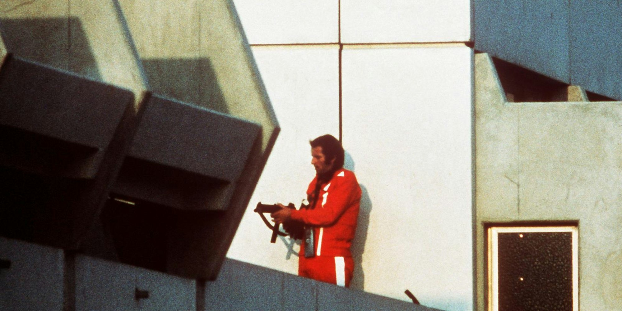 München 1972 Entschädigungen