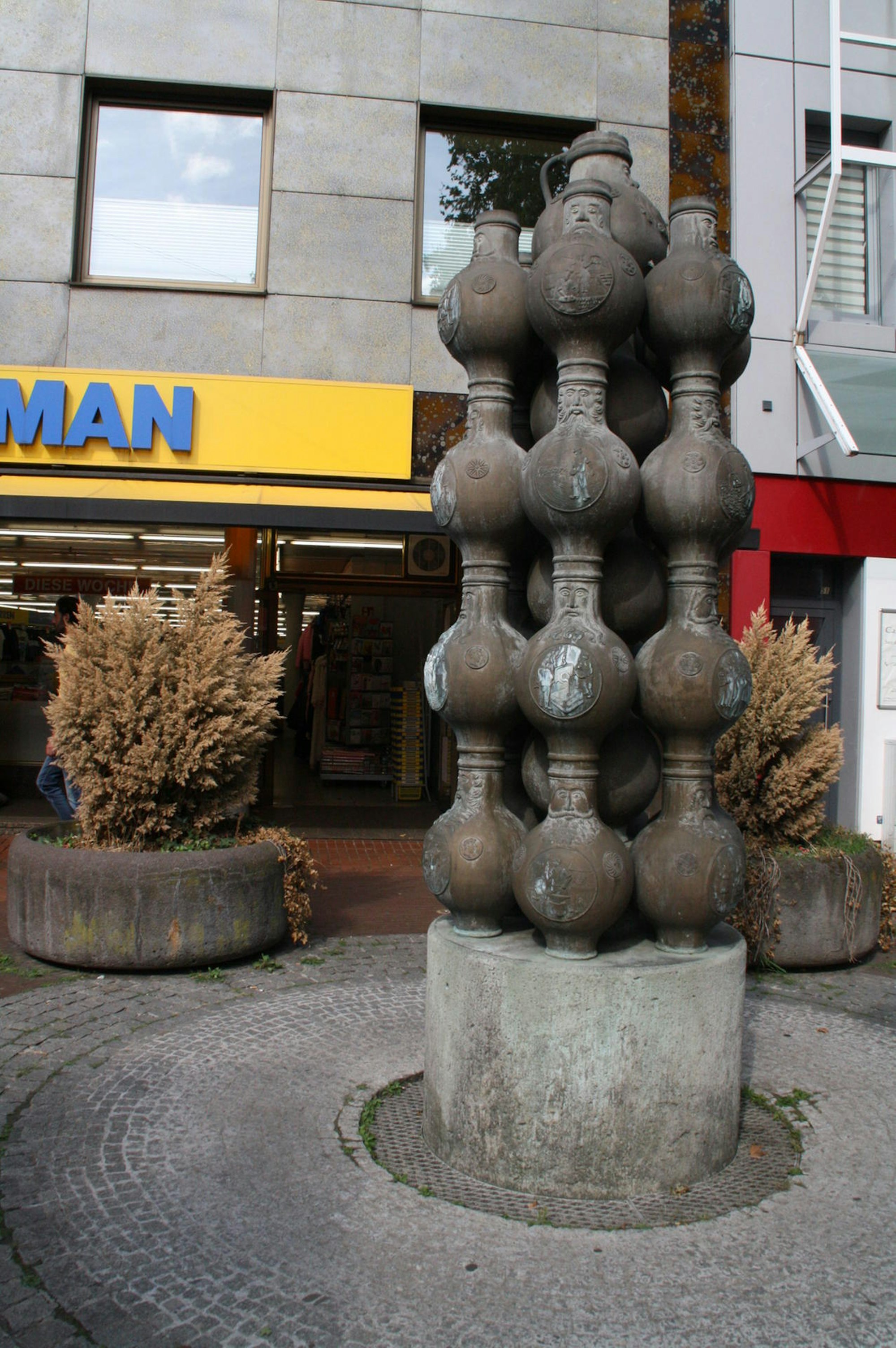 Bartmannbrunnen_Frechen