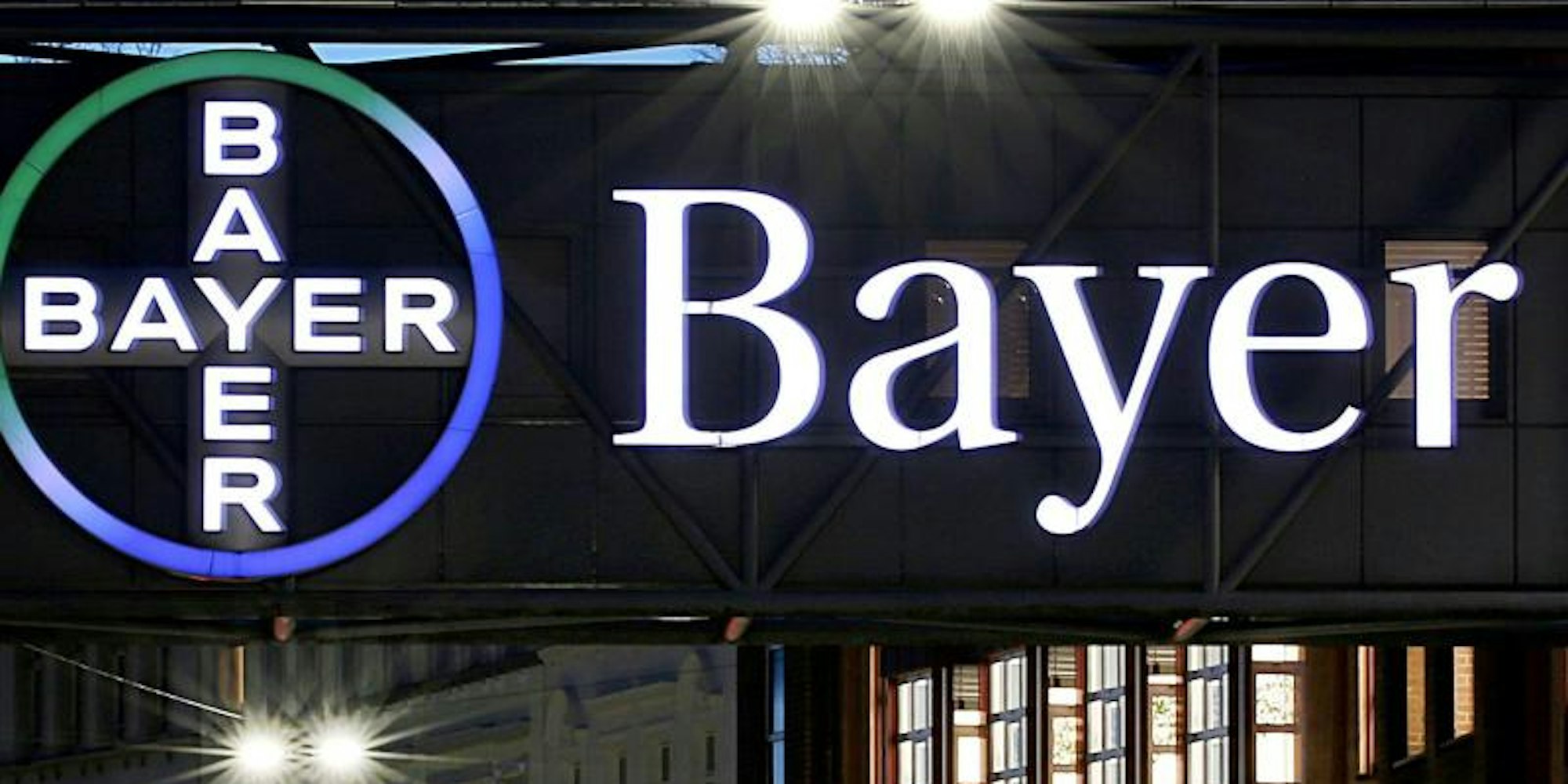 Bayer hatte die erneute Überprüfung eines Urteils zugunsten zweier Kläger gefordert – ohne Erfolg.