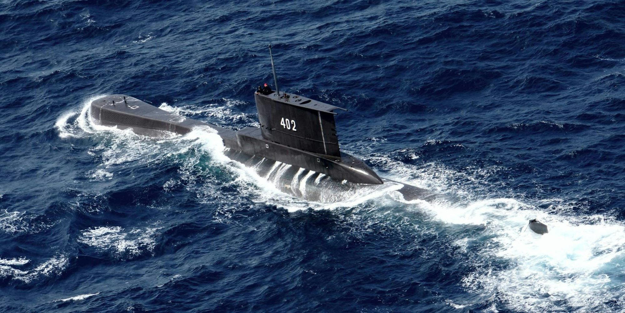 U-Boot:KRI_Nanggala_Suche_Header