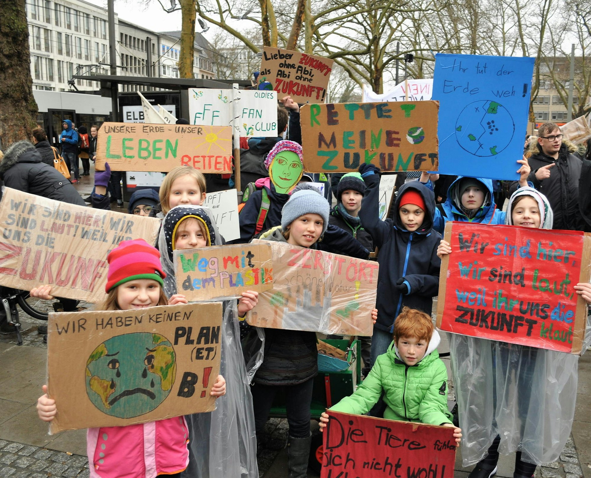 Fridays for future (4)