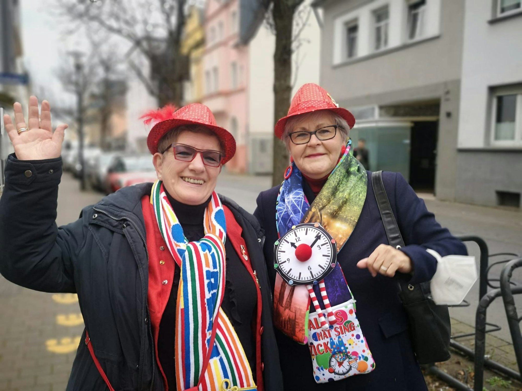 KarnevalfeiernBrühl