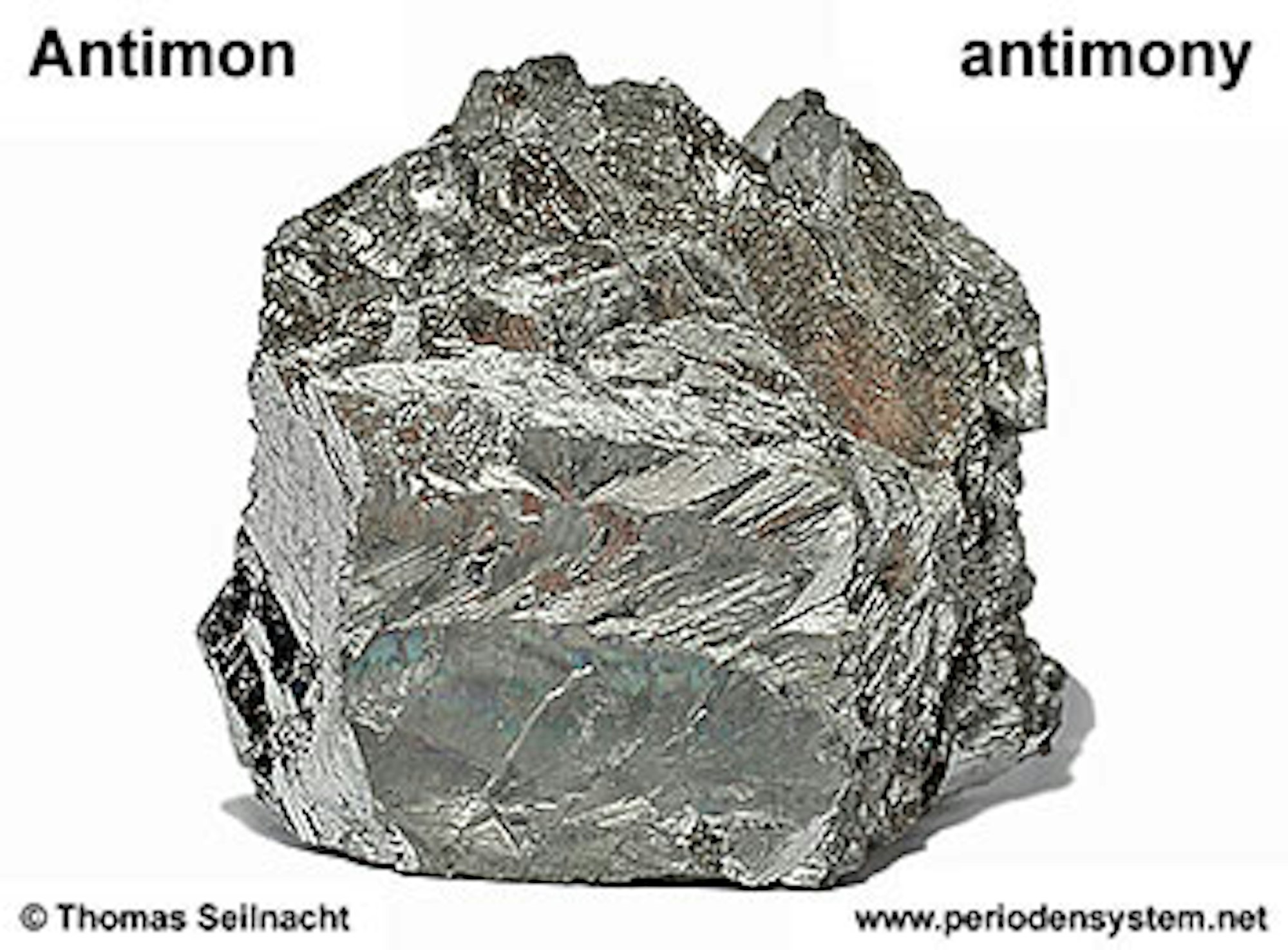 Antimon