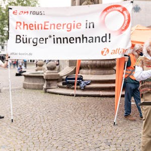 Demo Rhein-Energie ROLL