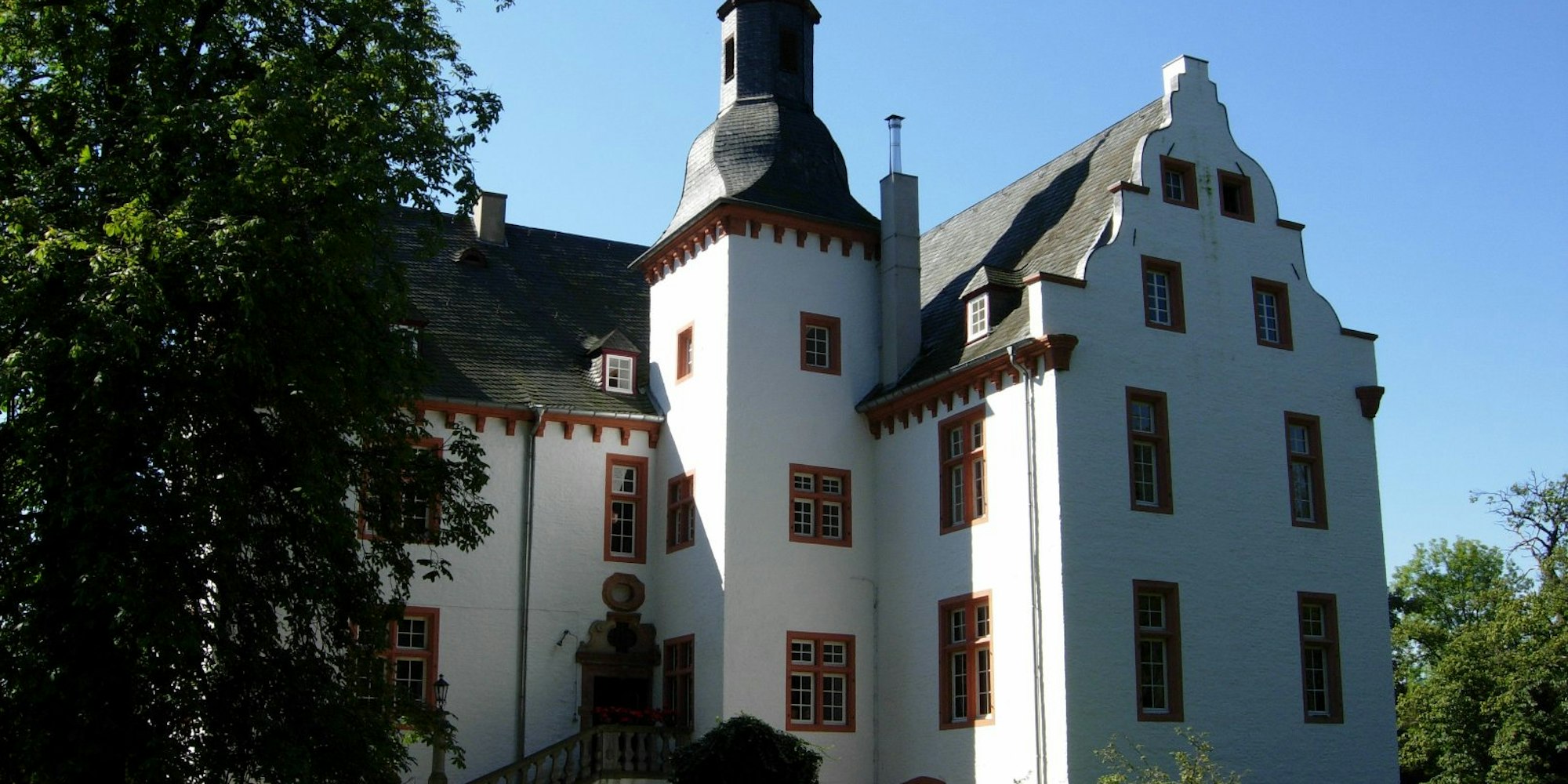 Burg Metternich Wiki Jotquadrat CC 2.0