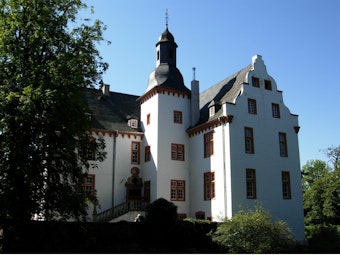 Burg Metternich Wiki Jotquadrat CC 2.0