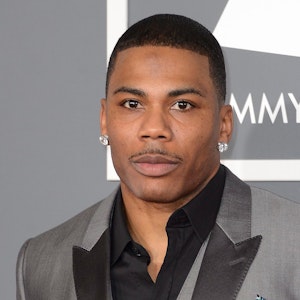 Nelly-Rapper