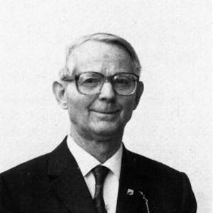 Otto Kaufmann (1900-1985) war Lehrer und Heimatforscher.