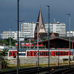 Westerland Bahnhof