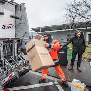 Was die Leverkusener Müllabfuhr wirklich kostet und wie hoch die Gebühren im Vergleich zu Nachbarstädten sind – da kommt die Stadtverwaltung zu ganz eigenen Ergebnissen.