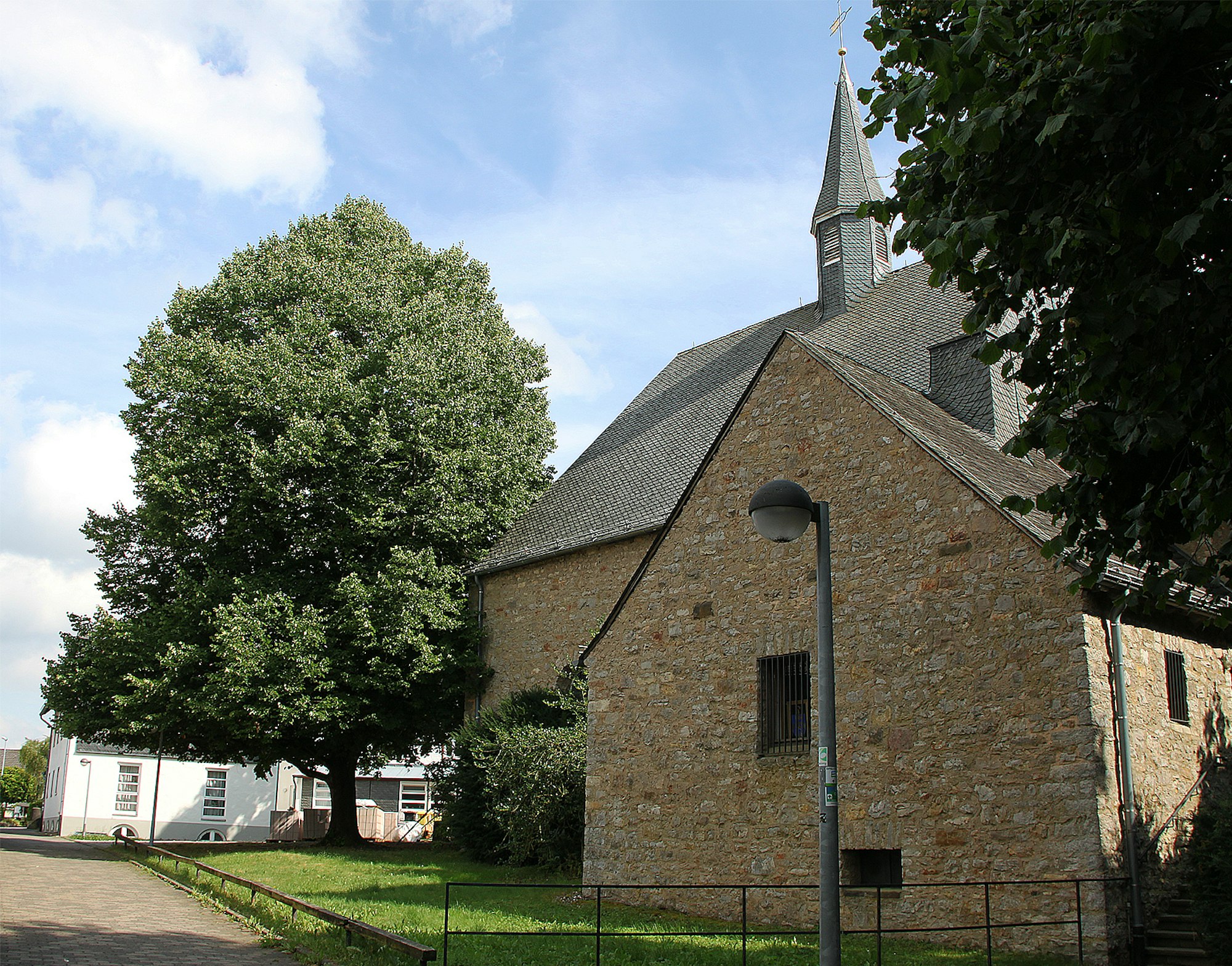 Steinfeld-Trappistinnen (1)