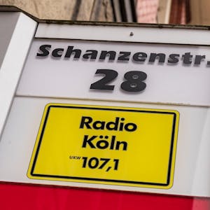 Radio Köln Symbol