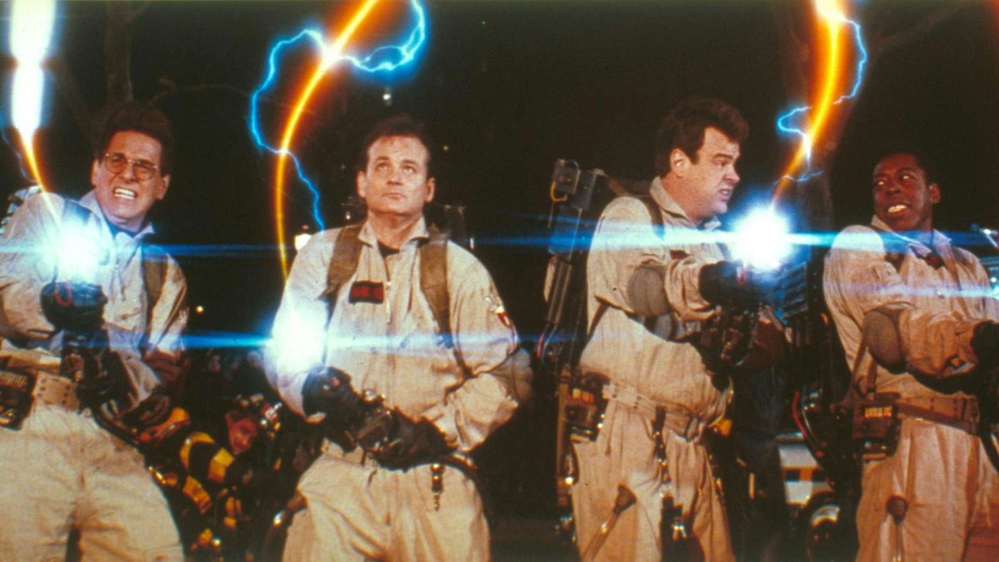 Ghostbusters imago EntertainmentPictures