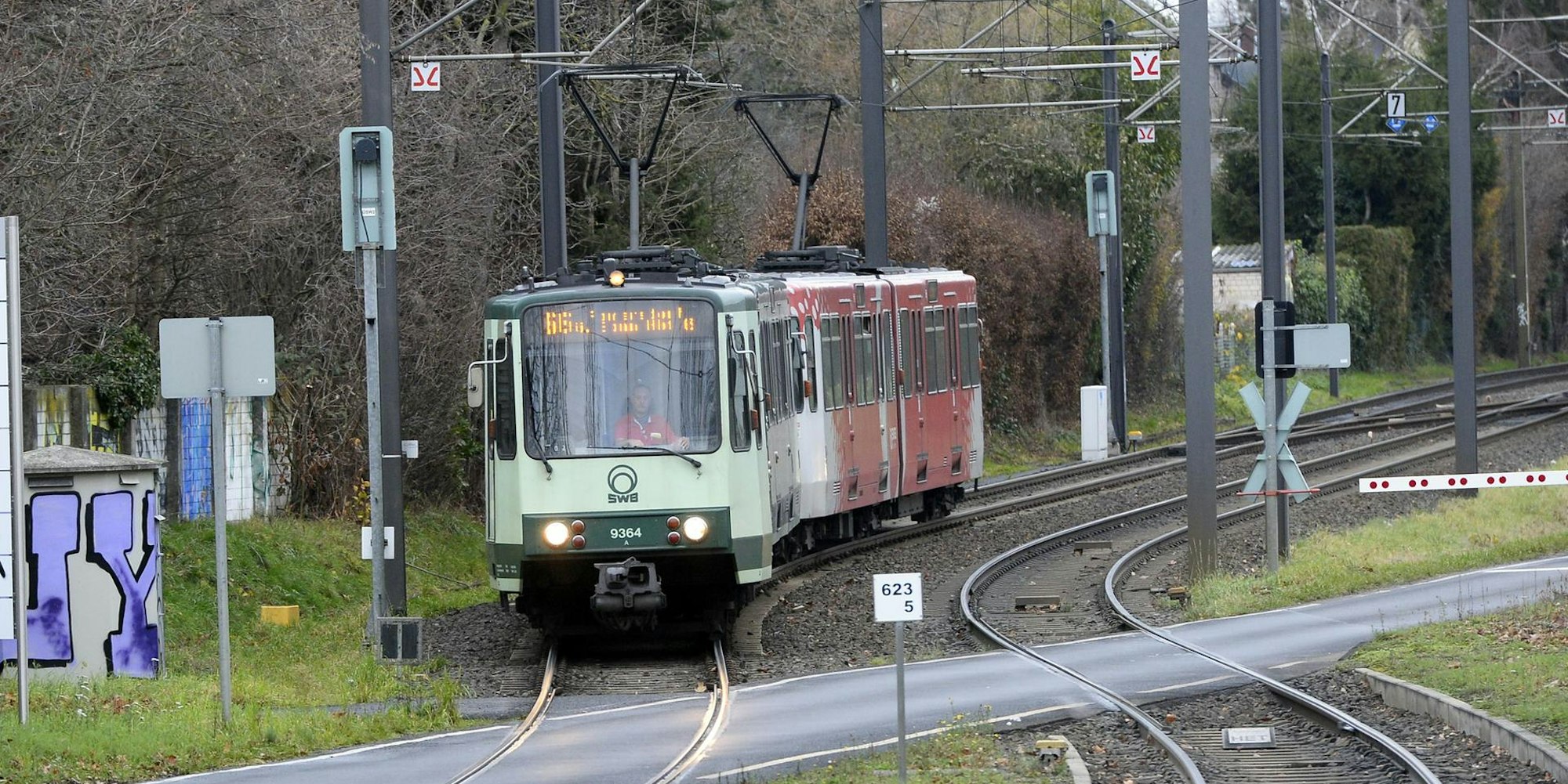 Straßenbahn_Bonn