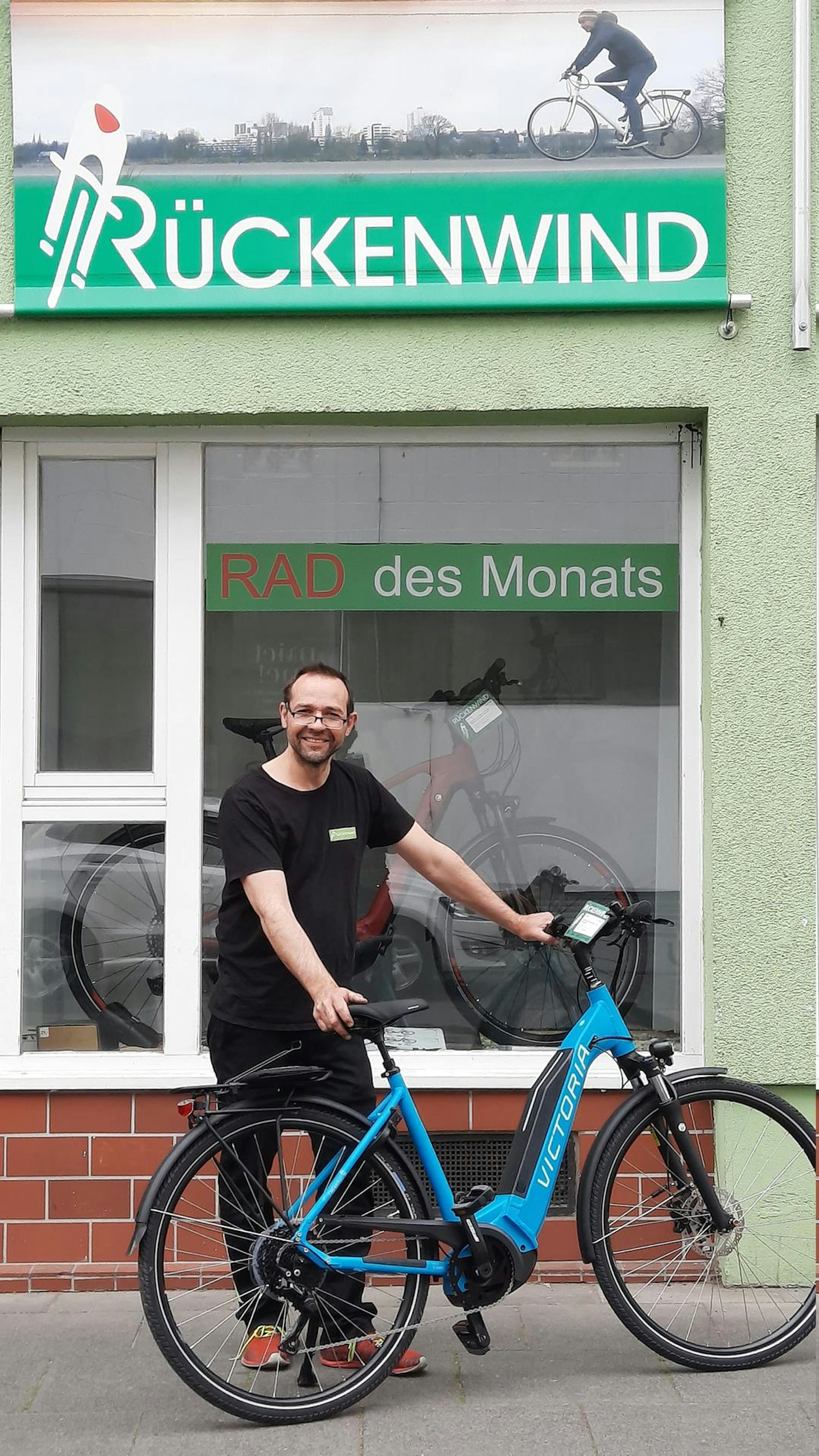 Bonn In CoronaKrise brummt in Fahrradläden das Geschäft