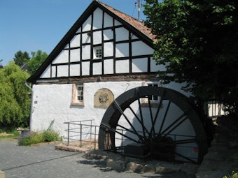 Lüftelberger Mühle