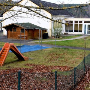 Der ehemalige Sonderkindergarten in Sötenich soll zu einem Gemeindekindergarten umgebaut werden.