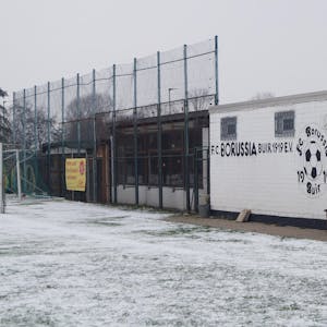 Borussia Buir bekommt einen Kunstrasenplatz, die Leichtathleten vom TUS hätten gerne eine Tartanbahn in Buir.
