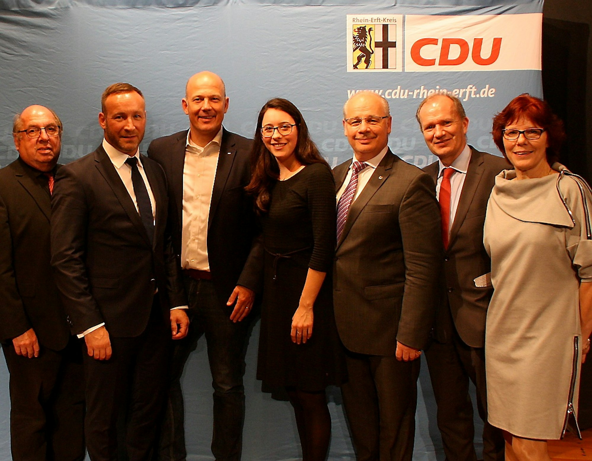 Kreisparteivorstand CDU