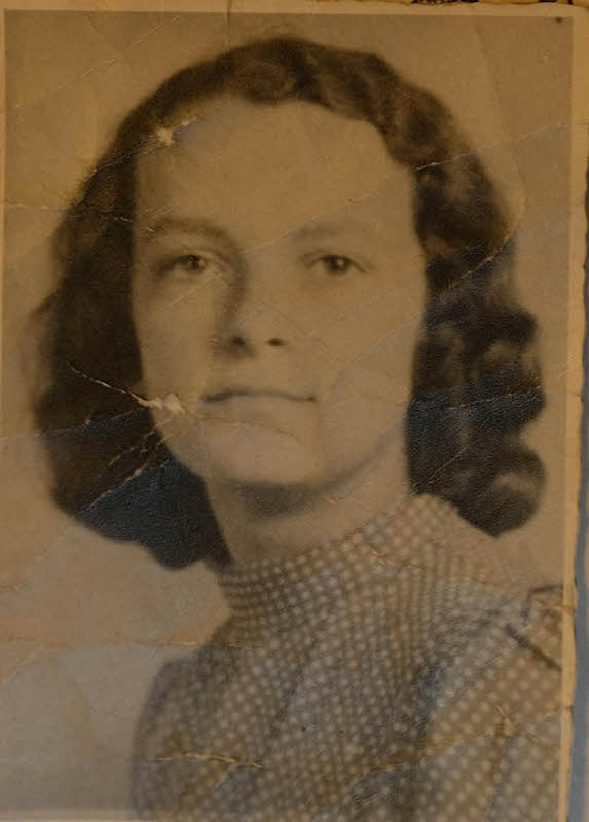 Edith und Klaus Reichwein verloren in diesen Tagen zu Beginn des Februar 1945 vier nahe Angehörige – unter ihnen die damals 14-jährige Katharina Hilgers.