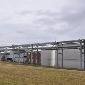 Zuckerfabrik Elsdorf