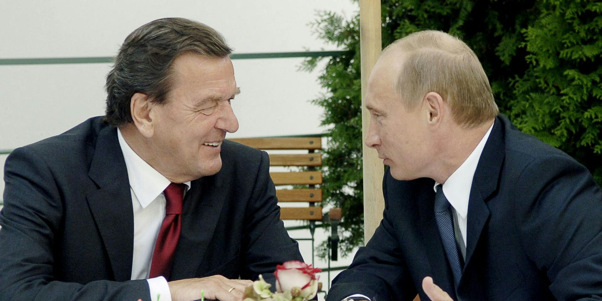 Schröder Putin 2008 240422