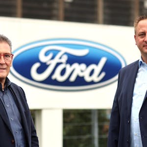 Ford Betriebsrat