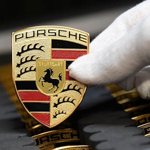 Porsche dpa neu