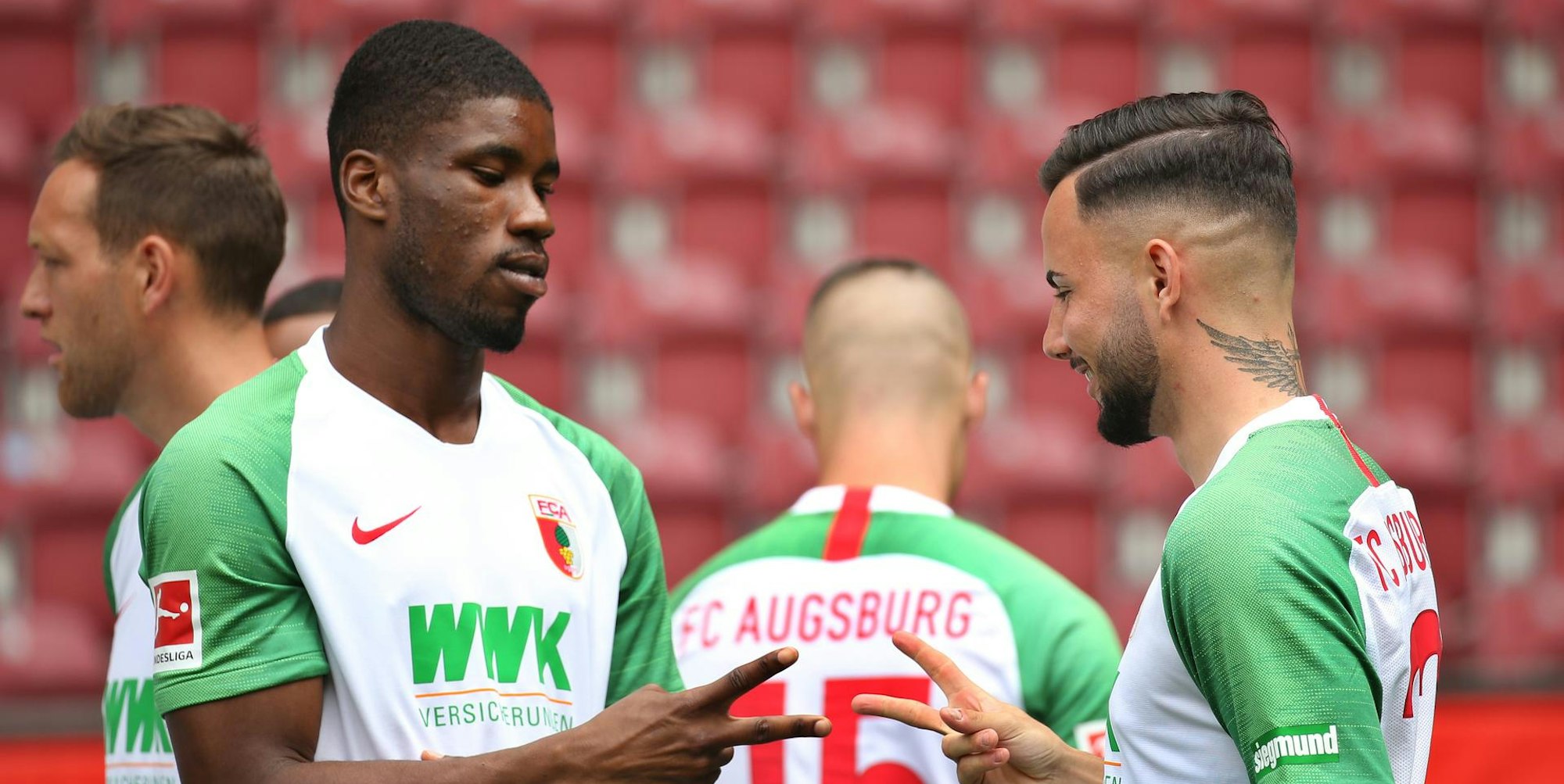 Kevin_Danso_FC_Augsburg