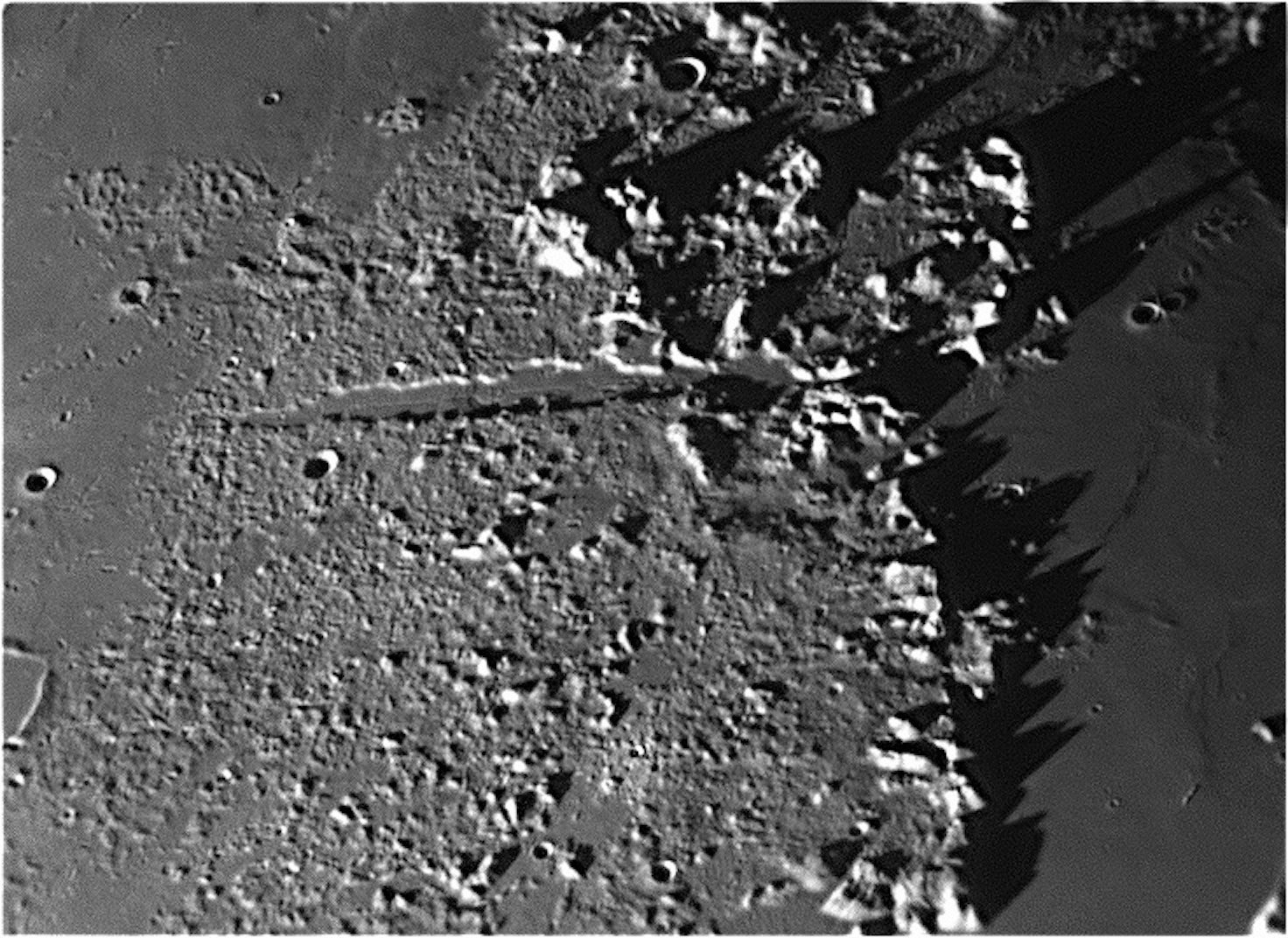 Auf das Foto des Tals in den Mondalpen hat Frank Bohlscheid Jahre gewartet, bis alle Faktoren passten und diese Aufnahme entstand.
