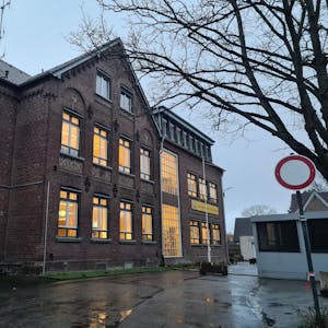 Die Grundschule in Kirchherten soll in den kommenden Jahren umgebaut und erweitert werden.
