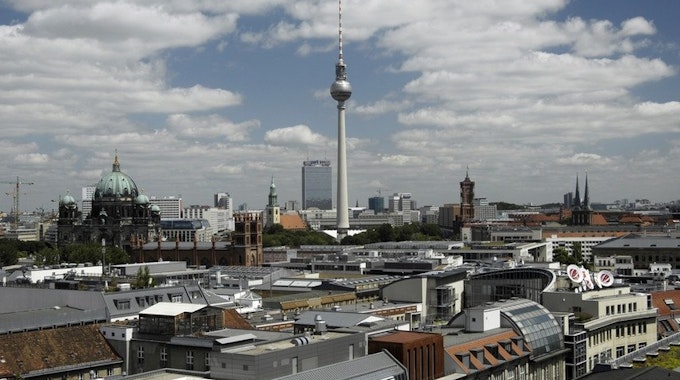 Von der größten Insel bis zum höchsten Turm: Deutschlands Rekorde sind vielfältig.
