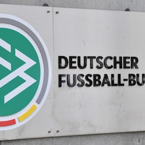 DFB Zentrale Frankfurt