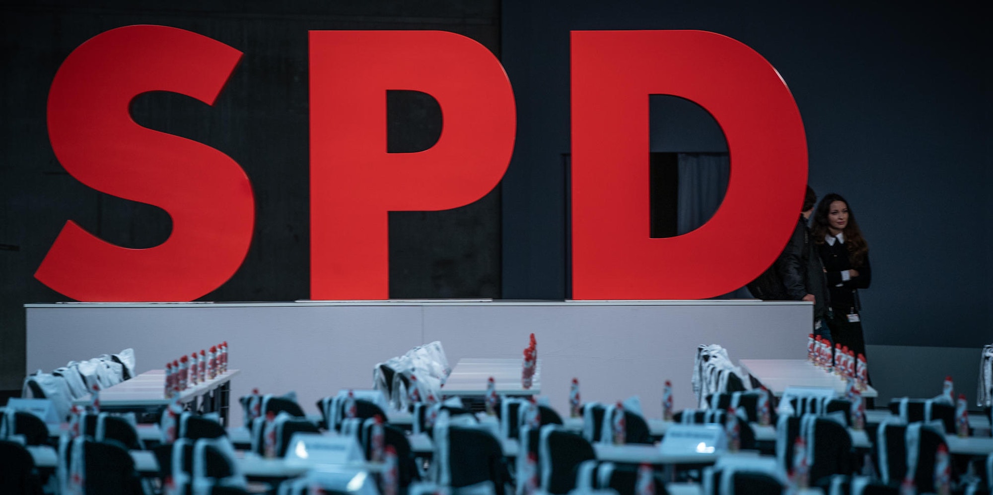 SPD_Symbolbild
