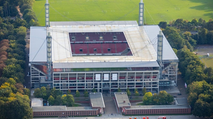 Rhein-Energie-Stadion