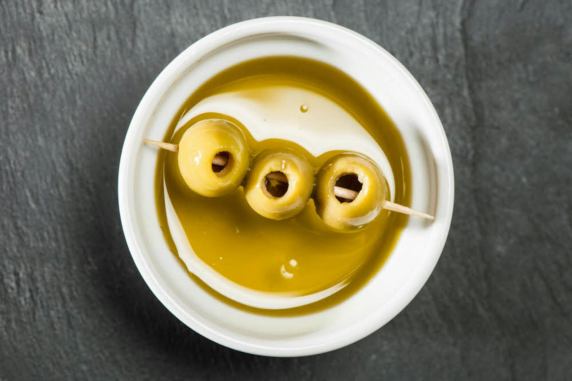 Olivenöl ist nicht nur gesund, sondern auch vielseitig einsatzbar.