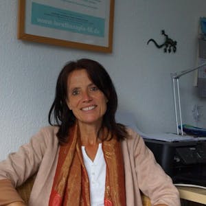 Lerntherapeutin Ilona Dany