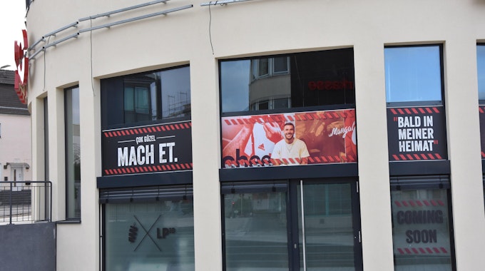 Eine Filiale seiner türkischen Restaurant-Kette Mangal will Lukas Podolski bald in seiner Heimat eröffnen.