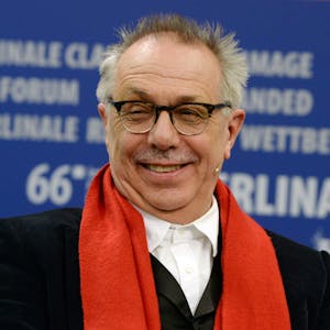 Dieter Kosslick