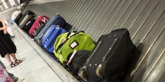 Koffer_Gepäckband