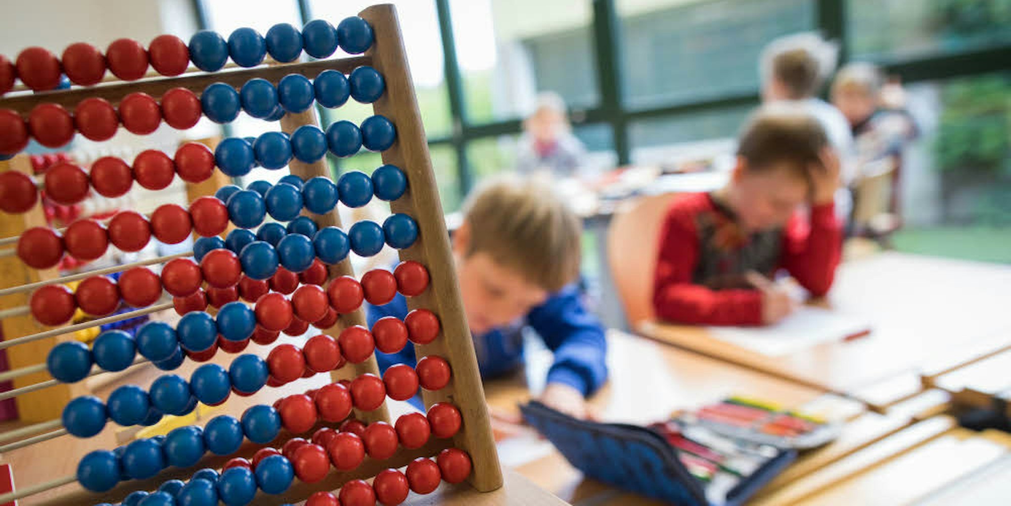 Die verbindlichen Grundschulempfehlungen in NRW könnten wieder eingeführt werden, bislang entscheiden die Eltern.