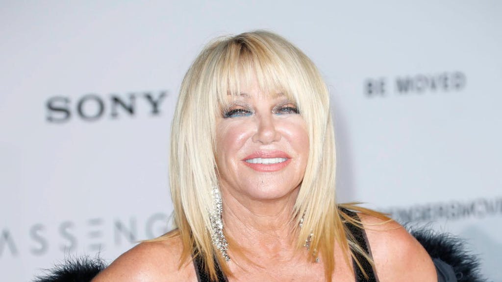 PROMI Suzanne Somers_030521